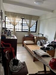 Blk 154 Chong Pang Vista (Yishun), HDB 5 Rooms #566306811